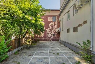 Spatiu birouri | 4 camere | 96 mp | Bucurestii Noi 48 - 13