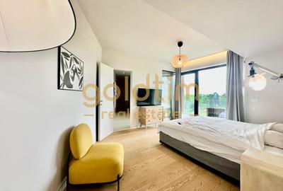 Penthouse High-End De Inchiriat/Pe Lac/PET FRIENDLY/Parcare subterana/Boxa/360• - 20