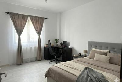 Apartament cu 3 camere în Valea Adâncă