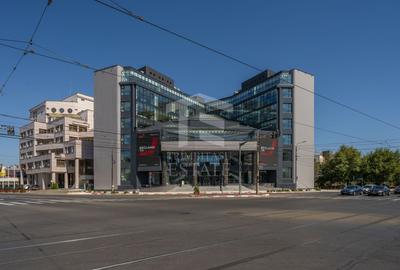 PLOIESTI -ultracentral | Spatii birouri de inchiriat de la 21mp in sus - 1