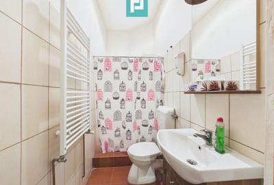 Birou 64 mp Ultracentral cu Parcare - 9