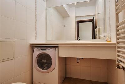 Unfurnished 3-Bedroom Apartment | Arch of Triumph - Kiseleff | Garage & Storage - 7
