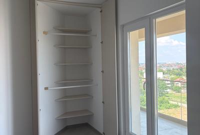 Ultimele apartamente cu 3 camere,2 bai,,mutare imediata,TVA inclus in pret! - 14