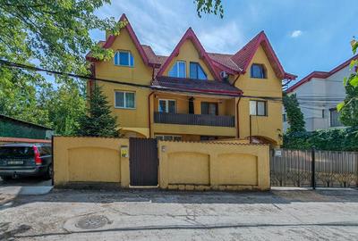 Duplex cu 6 camere în Odăi