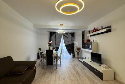 Casa moderna, mobilata complet  Sibiu - 8