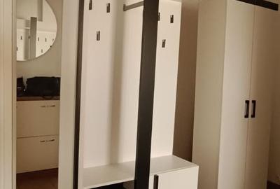 AP. 2 CAMERE-13 SEPTEMBRIE, BLOC REABILITAT, BUCATARIE INCHISA, MODERN - 7