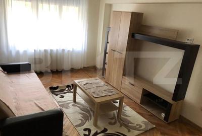 Apartament cu 2 camere decomandat, mobilat în Tudor