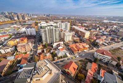 ONE VERDI PARK | 4 Camere - A 16.5 | Loc de Parcare Inclus | Direct Proprietar - 37