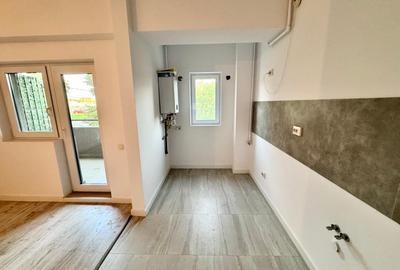 NOU, apartament 2 camere 55 mp, parcare subterana, intabulate, etaj 1, Tatarasi - 5