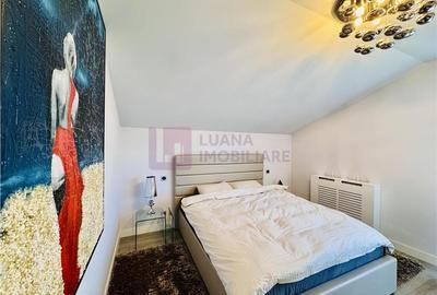 Casa individuala PREMIUM | Selimbar | piscina | garaj | video - 8