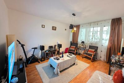 2 camere Bd Timisioara 39 - Drumul Taberei - Plaza Romania - 2