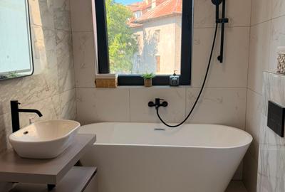 Apartament 2 Camere Mobilat & Utilat LUX | 84 MP | Bloc Nou | Cotroceni - Izvor - 14