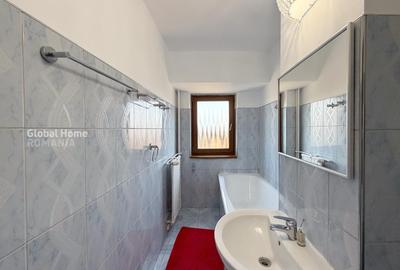 Studio ▪ Rond Alba Iulia ▪ 42MP ▪ Balcon ▪ Utilata+ Mobilata - 10
