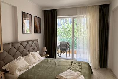 Pipera : Apartament cu 2 camere cochet, mobilat/utilat complet ! - 9