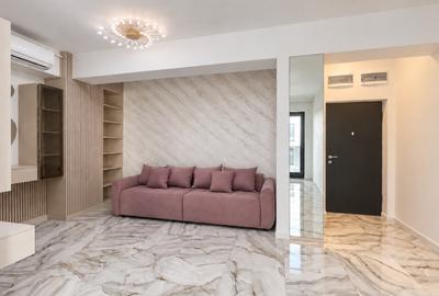 DE ÎNCHIRIAT – APARTAMENT 2 CAMERE PREMIUM | AVIATORII | PRIMA ÎNCHIRIERE - 5