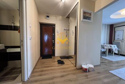 2 camere, decomandate, Gheorgheni,Teodor Mihali Zona FSEGA,Iulius Mall - 12