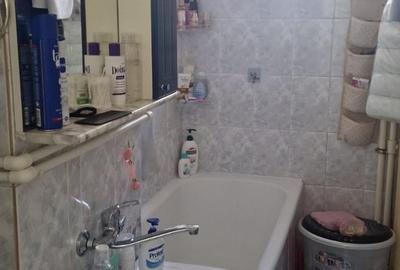 Apartament 2 camere Casa de Cultura 72000 EUR - 8