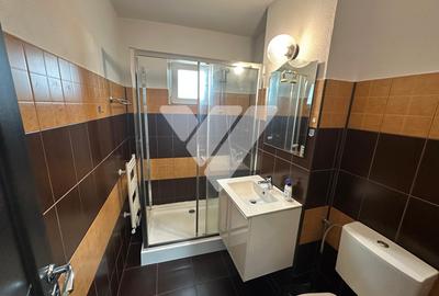 Apartament 2 camere decomandat de inchiriat etaj 3 zona Dioda Sibiu - 5