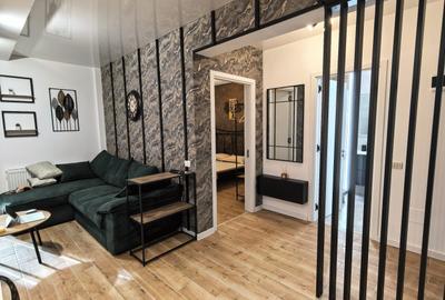 Apartament 2 camere / Militari Residence / Strada Tineretului - 4