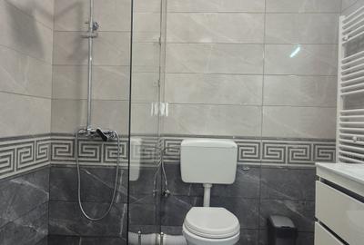 Cotroceni Smart Residence, loc parcare subteran - 13
