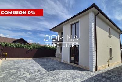 Casă individuală cu 5 camere în Central