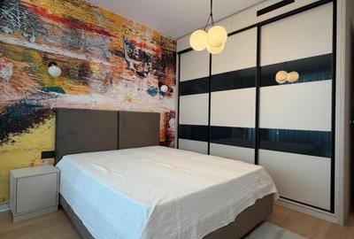 ONE FLOREASCA TOWERS | Apartament premium cu 2 camere | Terasă 20 mp | Aviatiei - 11