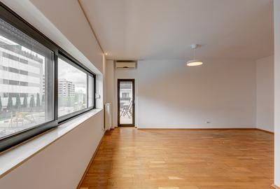 Apartament 3 camere cu vedere spre piscina, Baneasa Natura Residence - 6