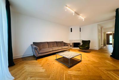 BANEASA RESIDENTIAL PARK - INCHIRIERE vila 3 dormitoare - 9