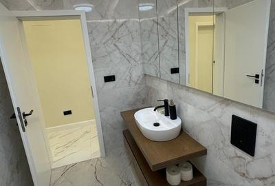Apartament 3 camere  Băneasa – acces rapid la parc Herastrau - 11