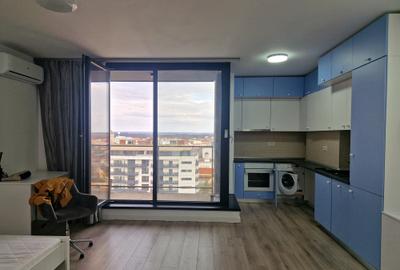 Locatie privilegiata: La ISHO cel mai renumit bloc central - 1