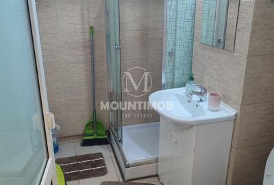 Garsonieră 31 mp/utili, mobilată|utilată | Str. Vișinului, Noua - 7