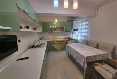 4 camere Tomis Nord bd Tomis 109mp 2 bai 2 balcoane et 2/6 lift gaze A/C renovat - 13
