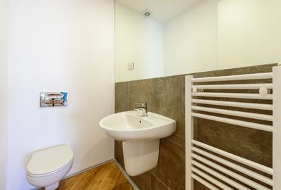 Apartament 3 camere  B1C 406| 4 City North | Pipera | Parcare inclusa - 21