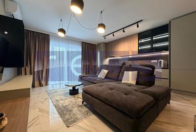 Apartament cu 2 camere în Pipera