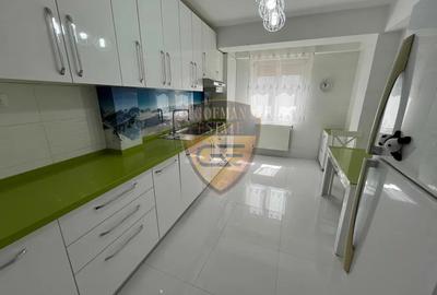 Ap 3 camere în vilă 1995 + garaj+ depozitare | Faleza Nord – Delfinariu | 98 m - 2