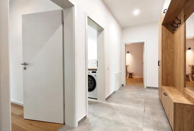 Baneasa - Stejarii | 3 camere+2 terase | 115 mp | Parcare subterana - 9