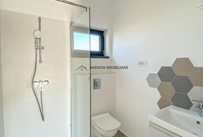 Casa individuala 3 camere - Green Future Snagov - 9