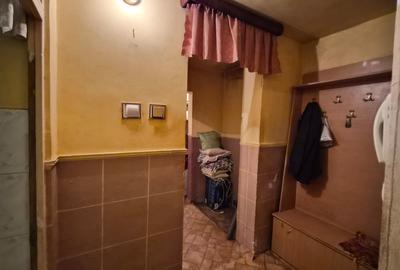 Inel 2 - ap 2 camere, parter/centrala gaze/ necesita renovare integrala - 4
