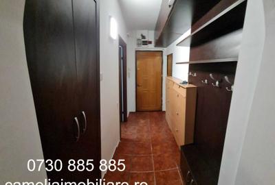 3 camere,  loc parcare, metrou Lujerului, tramvai 41, Virtutii, semistradal - 6