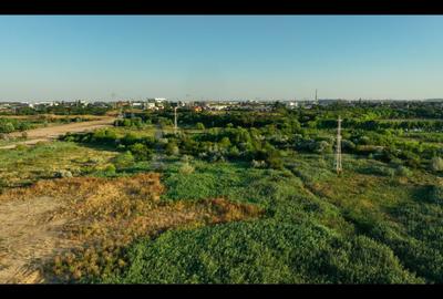 5000mp INTRAVILAN lângă BALTA FLOAREA POPEȘTIULUI - 7