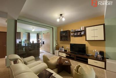 Duplex 4 Camere Mosnita Noua, Cartier Europa - ID V2174 - 16