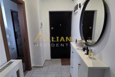 Apartament 3camere decomandat mobilat si utilat loc de parcare inclus |strada sf - 12