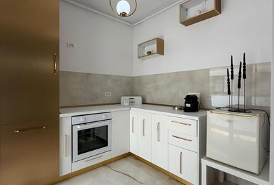APARTAMENT 2 CAMERE DUMBRAVITA -IKEA la 450 euro - 4