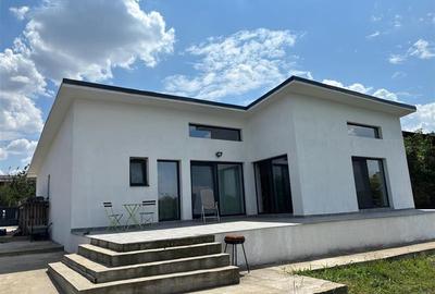 Snagov, casa 5 camere,  2021, Snagov, Ghermanesti - 1