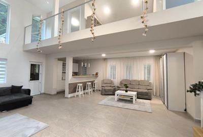 Casa noua Capusu Mare la marginea padurii - 8