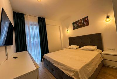 2 Camere One Timpuri Noi Parcare Terasa Metrou 3 Min - 7