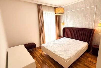 2 camere de inchiriat | Calea Victoriei | H Victoriei 139 | Cladire de lux - 5