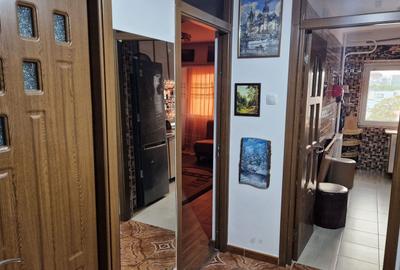 Vitan Mall, Garsoniera, Decomandata, 40mp, et.4/8 - 3