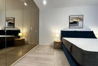 CASA DE INCHIRIAT | LUX | 5 CAMERE | 4 BAI | 2 PARCARI | NOU - 7