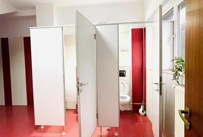 INCHIRIERE IMOBIL COMERCIAL INDIVIDUAL SPATIU GRADINITE / BIROURI / CLINICA 710 - 12